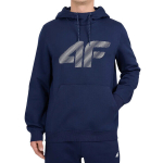 4F meeste sinine dressipluus M2548 4FWMM00TSWSM2548 31S
