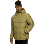 Fila Bensheim meeste jope oliivroheline FAM0455 60045, S