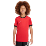 Nike Dri-Fit Academy 25 SS laste s&auml;rk, punane, FZ9758 657