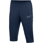 Nike Dri-Fit Academy 25 3/4 p&uuml;ksid meestele, tumesinised FZ9787 410