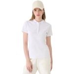 4F naiste polo s&auml;rk F514 valge 4FWMM00TPTSF514 10S