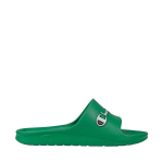 Meeste sandaalid Champion Cabana Slide rohelised S22413 GS130