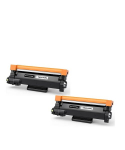 Laserprinteri kassett TN2510XL / TN-2510XL 2pc