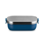 Le Creuset toidutermos On The Go, 900 ml, sinine