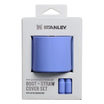 Stanley Quencher termose tarvikute komplekt, 1180 ml, sinine