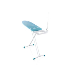 Leifheit triikimislaud Air Board Express, 120 &times; 38 cm, sinine