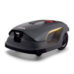 STIGA A 140V robotniiduk automaatne GPS RTK juhtmevaba kuni 14000m&sup2; 26cm 2R9118020/ST1