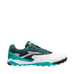 Joma Cancha 2602 Turf valge-rohelised jalgpallijalatsid CANS2602TF