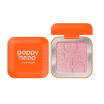 Kreemjas p&otilde;sepuna ja highlighter &bdquo;Blushlighter Poppy Head Bouncelight 02 Bluff&ldquo; 2-&uuml;hes &ndash; kreemjas p&otilde;sepuna ja s&auml;rapuuder