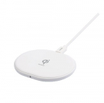 Juhtmevaba laadija Deltaco QI-1039 10 W USB-C, Qi-sertifitseeritud