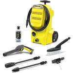 K&otilde;rgsurvepesur Karcher K 3 Classic Car 120 bar 1600 W 380 l/h
