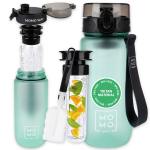 Joogipudel k&otilde;rrega, 600 ml, Gertuvė su &scaron;iaudeliu, 600 ml