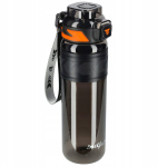 Joogipudel k&otilde;rrega, 1000 ml, Gertuvė su &scaron;iaudeliu, 1000 ml