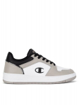 Champion naiste tossud S11470-ES002 valge, 37.5
