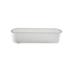 MasterLED siini valgusti Luxo Linea 0202, valge