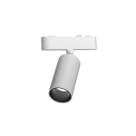 MasterLED siinivalgusti Luxo Spot 0190, valge