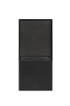 V&auml;lisseina valgusti Xudo XD-HW910B, must