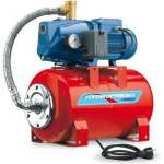 Pump koos h&uuml;drofooriga Pedrollo FUTURE JETM1AX-24CL