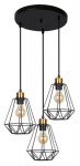 Candellux rippvalgusti Primo 33-00323