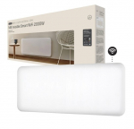 Paneelk&uuml;ttekeha Mill PA2000WIFI4, nutikas WiFi, 2000 W, valge