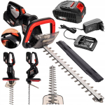 Akuga hekil&otilde;ikur Lehmann lgaht-4045-SET