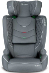 Laste turvatool Nukido Louis i‑Size, 15&ndash;36 kg