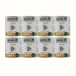 IRONpet Silver Dog Chicken 100% meat kana konserv koertele 800g x 8 tk