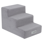 Welsti koera trepp 30cm 3 Astme hall koera trepp kuni 10 kg