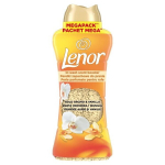 LENOR L&otilde;hnagraanulid Gold Orchid 735 g (60 Pesukorda)