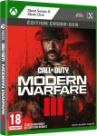 Arvutim&auml;ng 'Call of Duty: Modern Warfare III - Xbox Series X'i M&auml;ng'