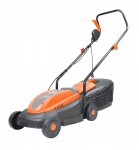 ELEKTRILINE MURUNIIDUK 2400W TERA 32CM KERGE 25L KORV REGULEERITAVA KD-GA