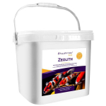 Looduslik tseoliit tiigifiltritele Aquaforest Zeolith POND, 17 l