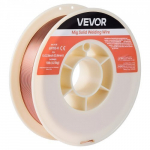 MIG keevitustraat ER70S-6 200x52x55 mm 0,6 mm teras