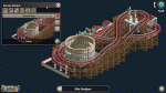 Arvutim&auml;ng Roller Coaster Tycoon Classic