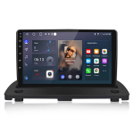 android autoraadio junsun Volvo XC90 2004-2014 gps navigatsioon wifi bluetooth fm rooli juhtimisfunktsioon