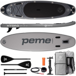 Aerusurfilaud Peme Hydro SUP Dark Sky