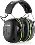 Kaitsvad k&otilde;rvaklapid Bluetooth 5.3 Hocazor HZ07