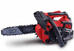 Bensiinimootoriga arboristi kettsaag kompaktne 25.4cc 0.7kW 25cm 3/8 kerge puude hoolduseks PCS26 Scheppach