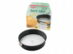 Dr. Oetker k&uuml;psetusvorm, 26 cm, must