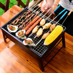 Kaasaskantav kokkupandav s&ouml;egrill
