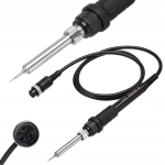 Jootekolb 907A, 45 W, 24 V, Lituoklis 907A, 45 W, 24 V