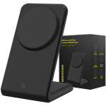 Magnetiline juhtmevaba laadija telefonile