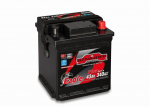 Akumulaator Sznajder Eagle Plus 12V/43Ah/340A EN 54308