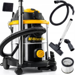 T&ouml;&ouml;stuslik tolmuimeja Riwall 3050 W, Zyga 2.0, 20 l