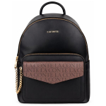 LA CONTE naiste seljakott, must, Backpack, OS