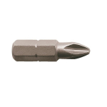 Milwaukee Torx Tx20 25mm 1/4" magnetotsik