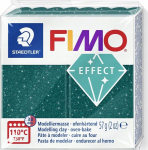 Fimo Effect mudel "roheline galaktika" 57g