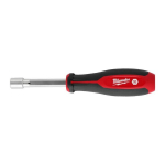 Milwaukee &otilde;&otilde;nestuumaline 10 mm mutriv&otilde;ti