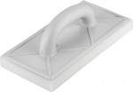 Kellu 25 mm k&auml;snaga, 280x140 mm, plastikust k&auml;epide