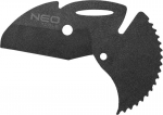 Neo Tools 02-077 Nuga torude l&otilde;ikamiseks, 50 mm